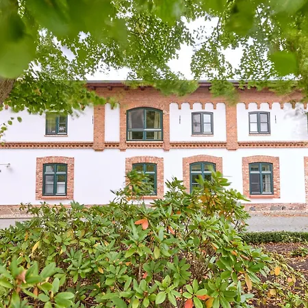 Basthorst Holiday home