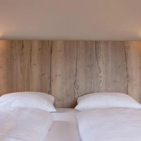 Basthorst Semesterbostad