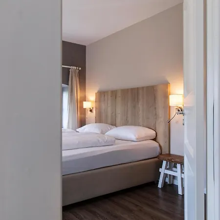 Semesterbostad Basthorst *