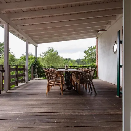 Basthorst Semesterbostad Crivitz