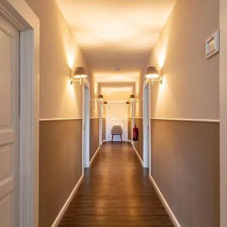 Basthorst Semesterbostad