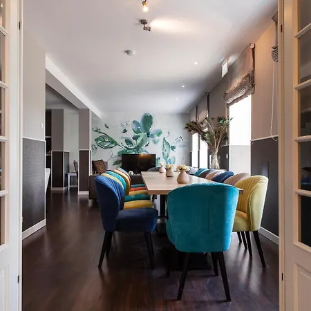 Basthorst Semesterbostad Crivitz