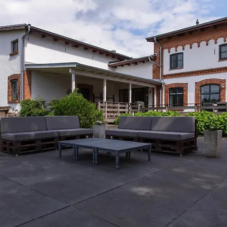 Basthorst Holiday home